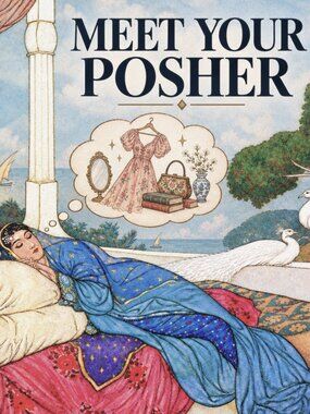Meet your Posher, Sanna